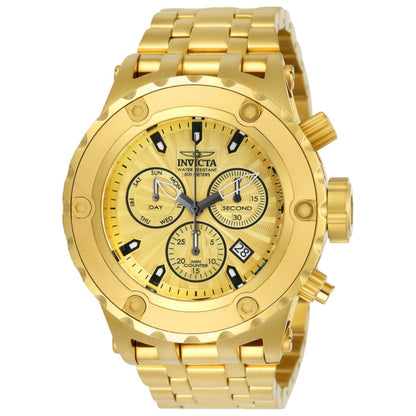 Front view of Invicta Subaqua Men's Quartz Watch 23920