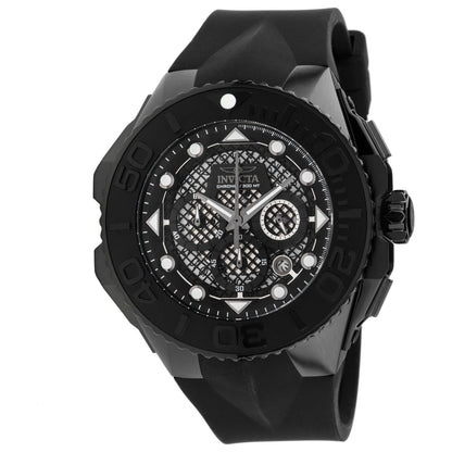 Front view of Invicta Coalition Forces Men's Quartz Watch 23963