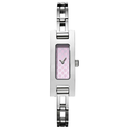 Front view of Gucci 3900 Women's Watch 23995