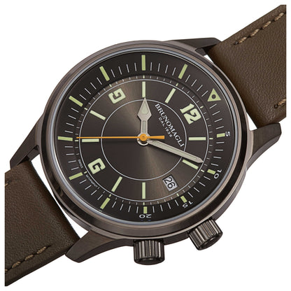 Bruno Magli Vittorio Men's Quartz Watch 24.191281.GH - Image #4