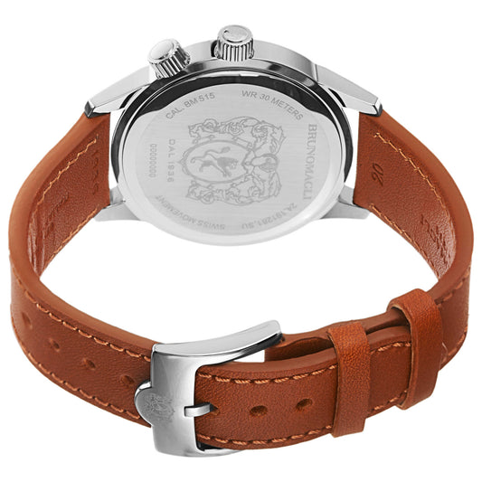 Bruno Magli Vittorio Men's Quartz Watch 24.191281.SU - Image #2