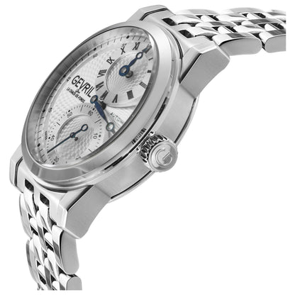 Gevril Gramercy Men's Automatic Watch 24011B - Image #4