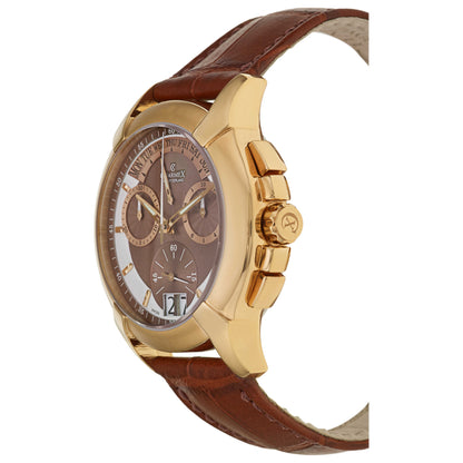 Charmex Zermatt Men's Swiss Quartz (Battery-Powered) Watch 2402 - Image #4