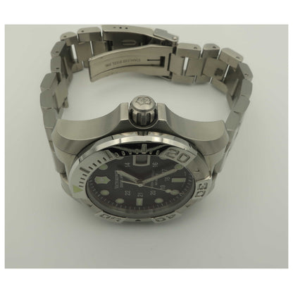 Victorinox Swiss Army Professional Men's Swiss Quartz (Battery-Powered) Watch 241037-PO - Image #8