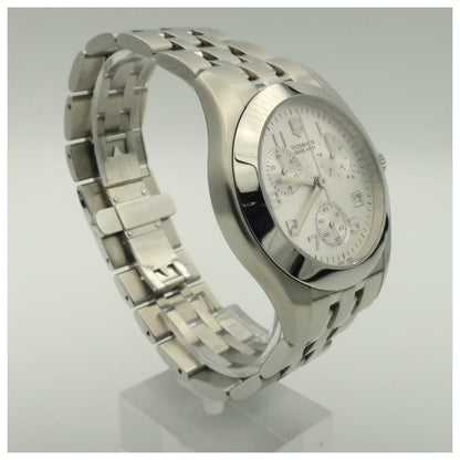 Victorinox Swiss Army Classic Men's Swiss Quartz (Battery-Powered) Watch 241048-PO - Image #3