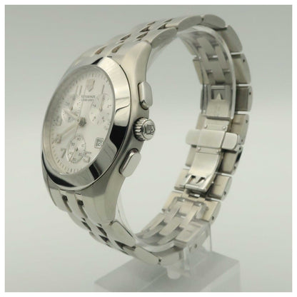 Victorinox Swiss Army Classic Men's Swiss Quartz (Battery-Powered) Watch 241048-PO - Image #4