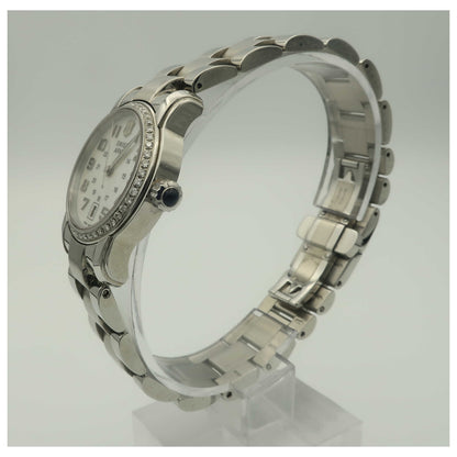 Victorinox Swiss Army Classic Women's Swiss Quartz (Battery-Powered) Watch 241057-SDV - Image #4
