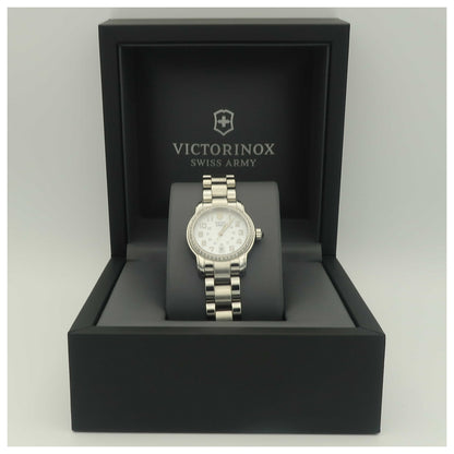 Victorinox Swiss Army Classic Women's Swiss Quartz (Battery-Powered) Watch 241057-SDV - Image #6