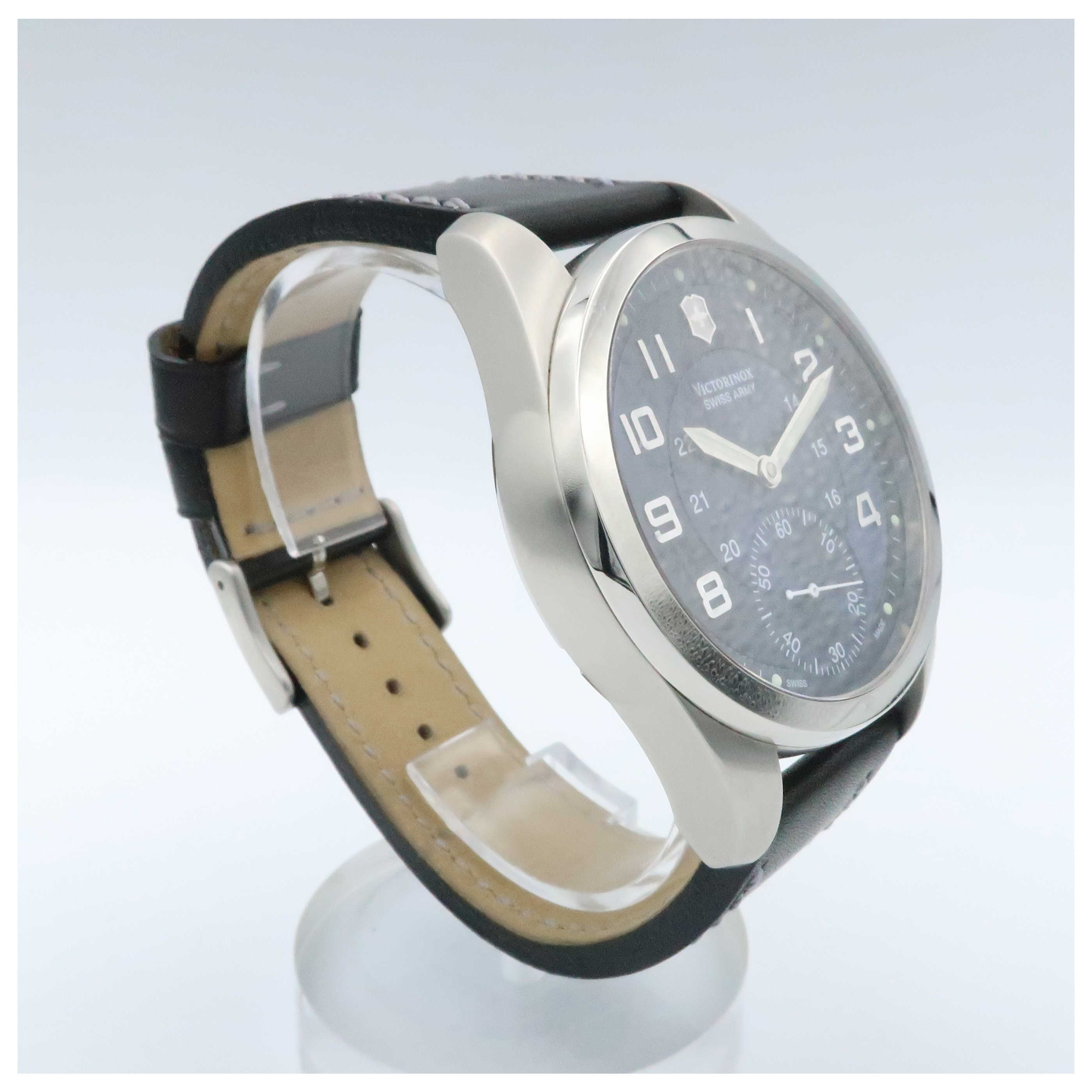 Victorinox Swiss Army Classic Ambassador Men's Watch 241073-PO