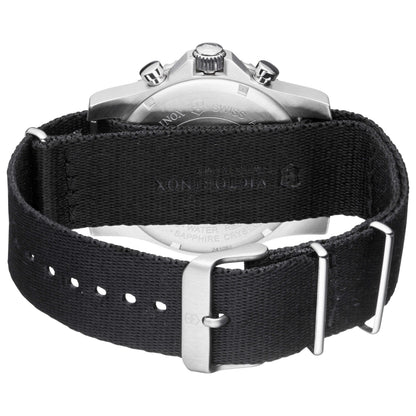 Victorinox Swiss Army Maverick II Men's Quartz Watch 241088 - Image #3