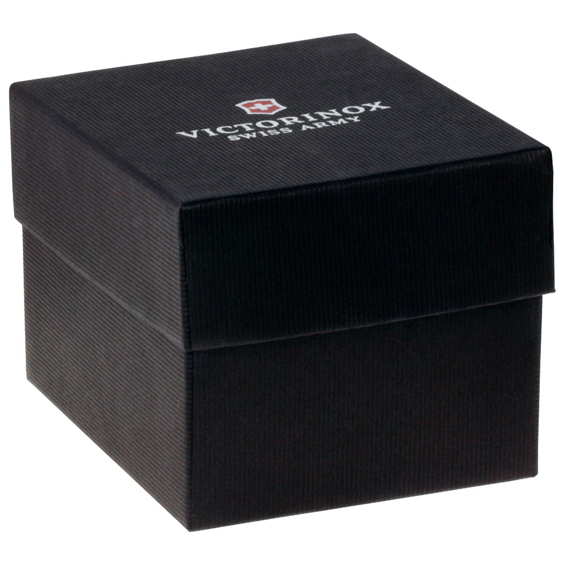 Victorinox Swiss Army Maverick II Men's Quartz Watch 241088 - Image #4