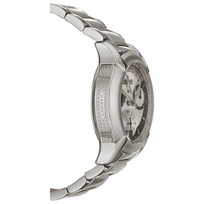 Charmex Zermatt Men's Swiss Quartz (Battery-Powered) Watch 2410 - Image #3