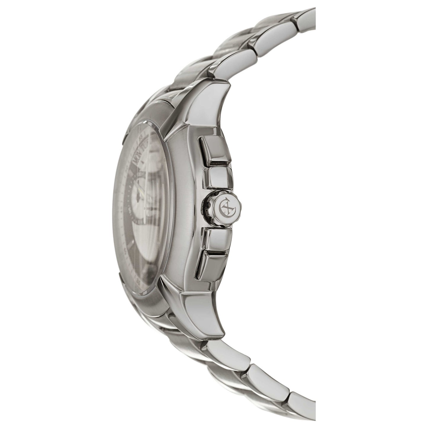 Charmex Zermatt Men's Swiss Quartz (Battery-Powered) Watch 2410 - Image #4