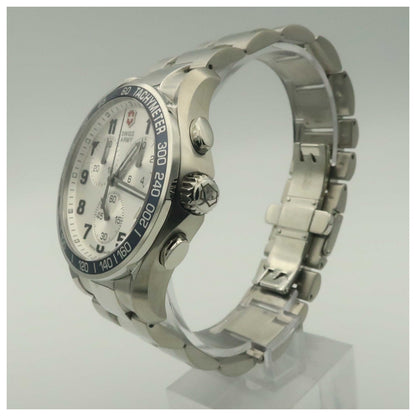 Victorinox Swiss Army Chrono Classic Men's Swiss Quartz (Battery-Powered) Watch 241121-PO - Image #4
