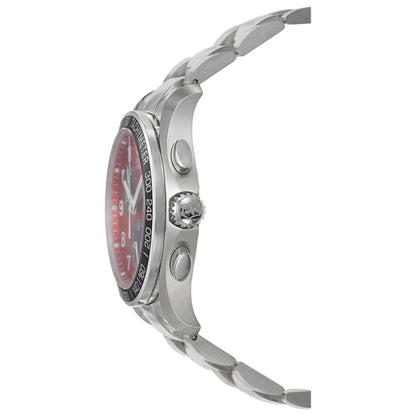 Victorinox Swiss Army Chrono Classic Men's Swiss Quartz (Battery-Powered) Watch 241148 - Image #4