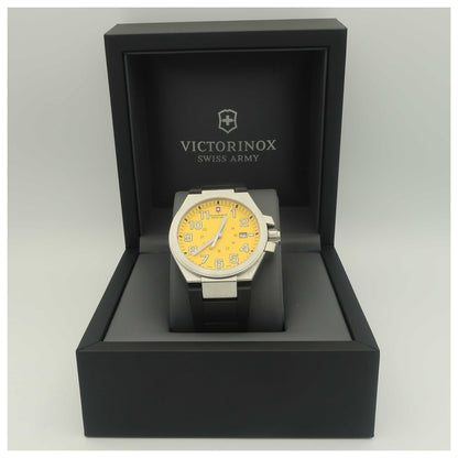 Victorinox Swiss Army Active Men's Swiss Quartz (Battery-Powered) Watch 241164-PO - Image #6
