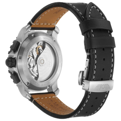 Victorinox Swiss Army Professional Men's Automatic Watch 241195 - Image #2