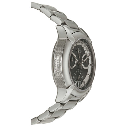 Charmex Trieste Men's Swiss Quartz (Battery-Powered) Watch 2411 - Image #3