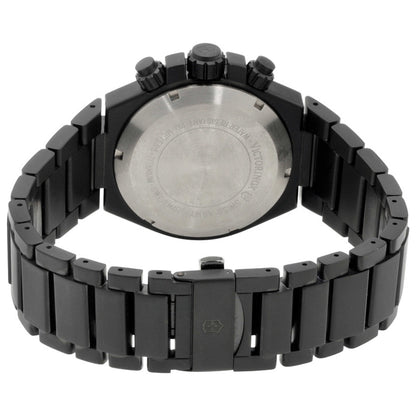 Victorinox Swiss Army Convoy Men's Quartz Watch 241255 - Image #3