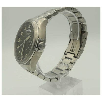 Victorinox Swiss Army Classic Men's Swiss Quartz (Battery-Powered) Watch 241291-PO2 - Image #4