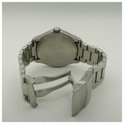 Victorinox Swiss Army Classic Men's Swiss Quartz (Battery-Powered) Watch 241291-PO - Image #2