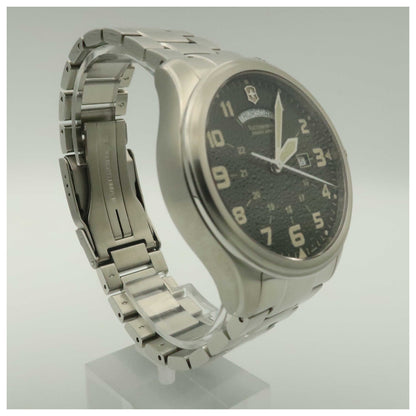 Victorinox Swiss Army Classic Men's Swiss Quartz (Battery-Powered) Watch 241291-PO - Image #3