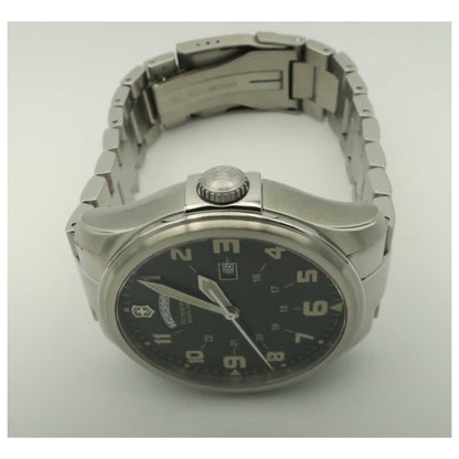 Victorinox Swiss Army Classic Men's Swiss Quartz (Battery-Powered) Watch 241291-PO - Image #8