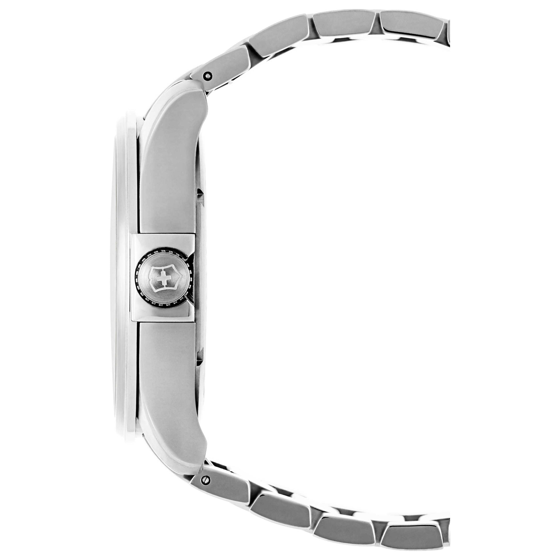 Victorinox Swiss Army Classic Men's Swiss Quartz (Battery-Powered) Watch 241291 - Image #4