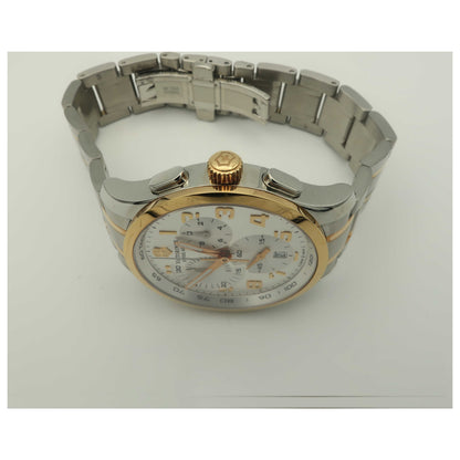Victorinox Swiss Army Classic Men's Swiss Quartz (Battery-Powered) Watch 241299-PO - Image #8