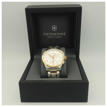 Victorinox Swiss Army Classic Men's Swiss Quartz (Battery-Powered) Watch 241299-PO - Image #6