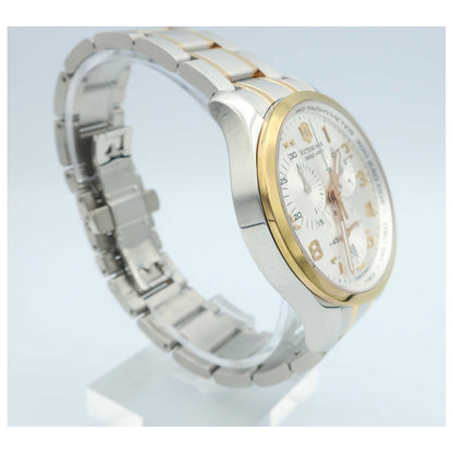 Victorinox Swiss Army Classic Men's Swiss Quartz (Battery-Powered) Watch 241299-SD - Image #3