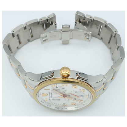Victorinox Swiss Army Classic Men's Swiss Quartz (Battery-Powered) Watch 241299-SD - Image #8
