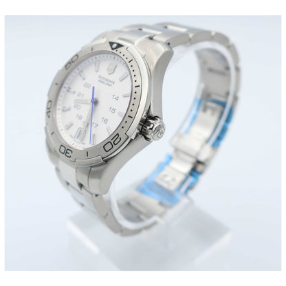 Victorinox Swiss Army Classic Women's Swiss Quartz (Battery-Powered) Watch 241306-PO - Image #4