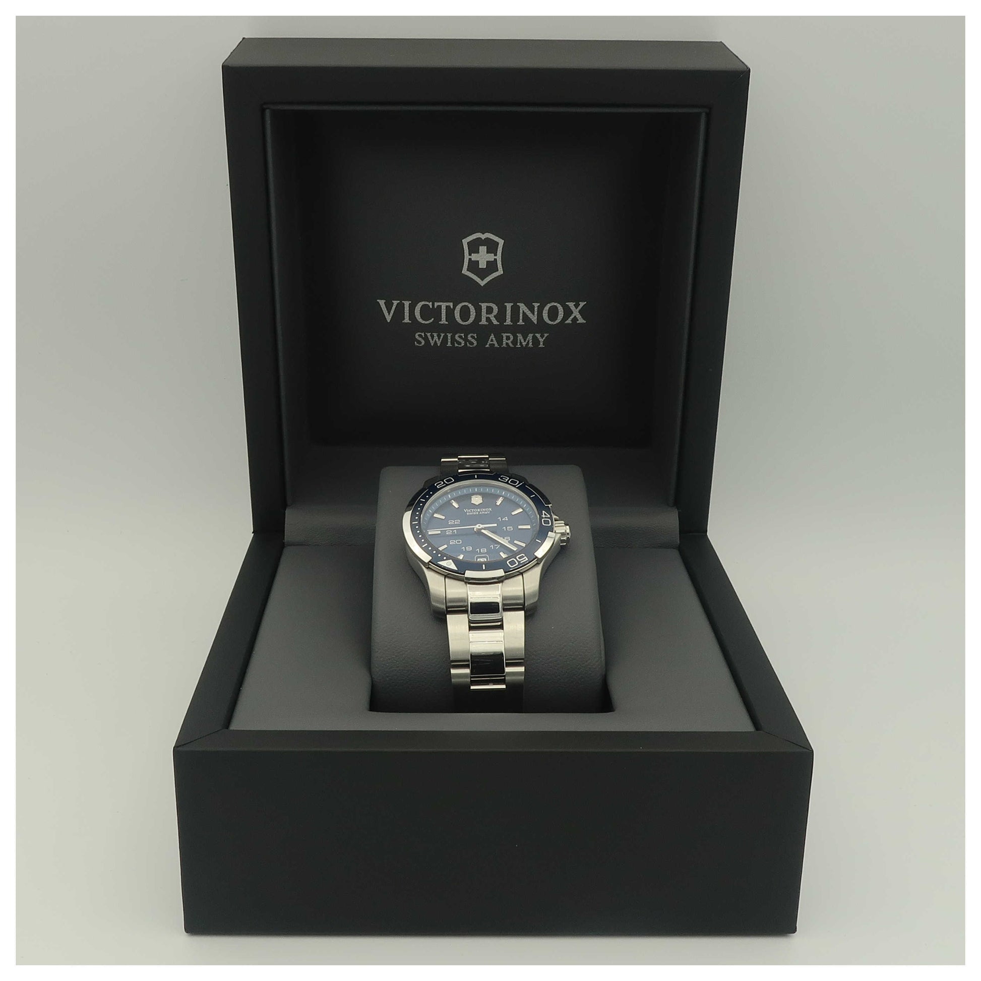 Victorinox Swiss Army Classic Women's Swiss Quartz (Battery-Powered) Watch 241307-PO - Image #6