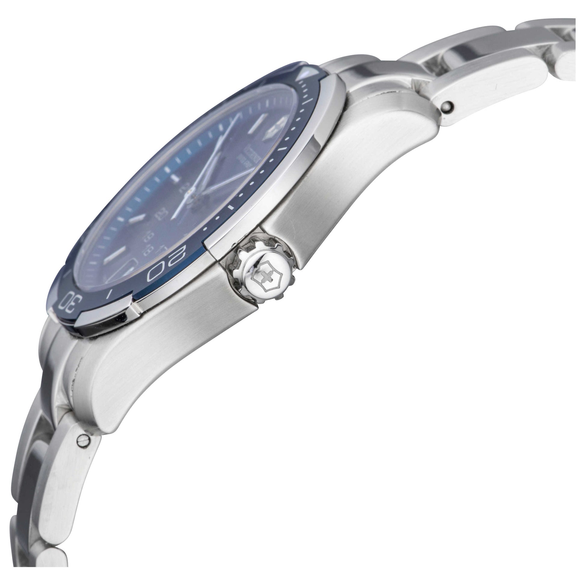 Victorinox Swiss Army Alliance Sport Women's Quartz Watch 241307 - Image #2