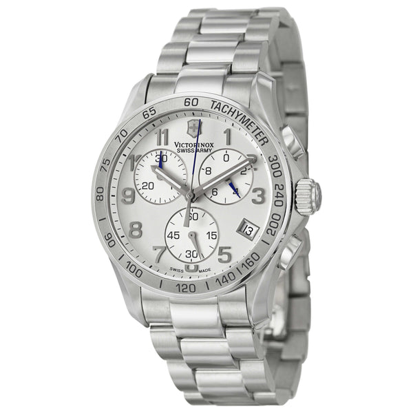 Victorinox Swiss Army Men's Quartz Watch 241315 –