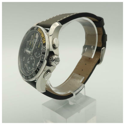 Victorinox Swiss Army Chrono Classic Men's Swiss Quartz (Battery-Powered) Watch 241316-PO - Image #4