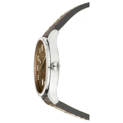 Victorinox Swiss Army Classic Men's Swiss Quartz (Battery-Powered) Watch 241323 - Image #4