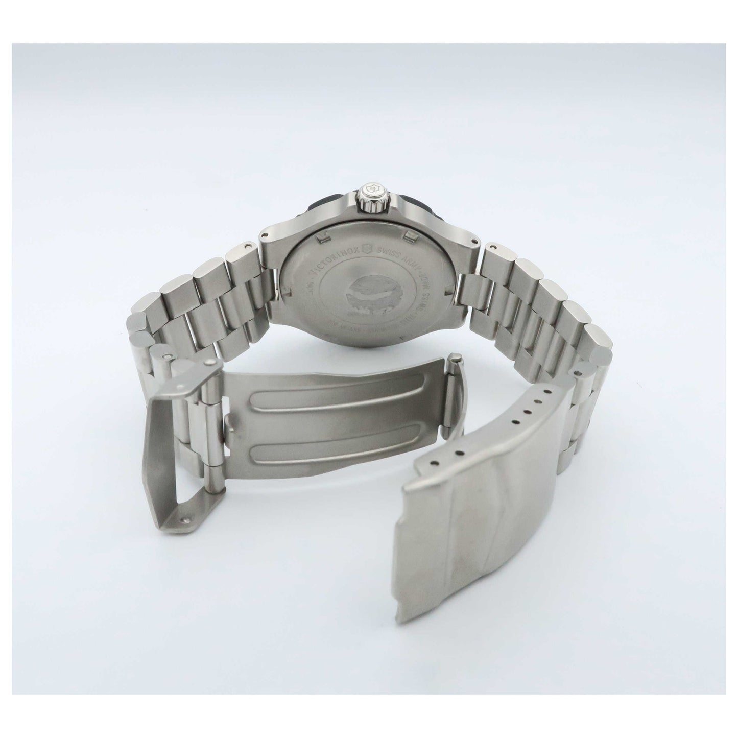 Victorinox Swiss Army Classic Women's Swiss Quartz (Battery-Powered) Watch 241325-PO - Image #7