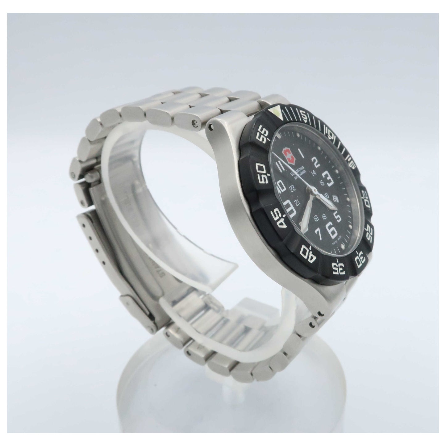 Victorinox Swiss Army Classic Women's Swiss Quartz (Battery-Powered) Watch 241325-PO - Image #3
