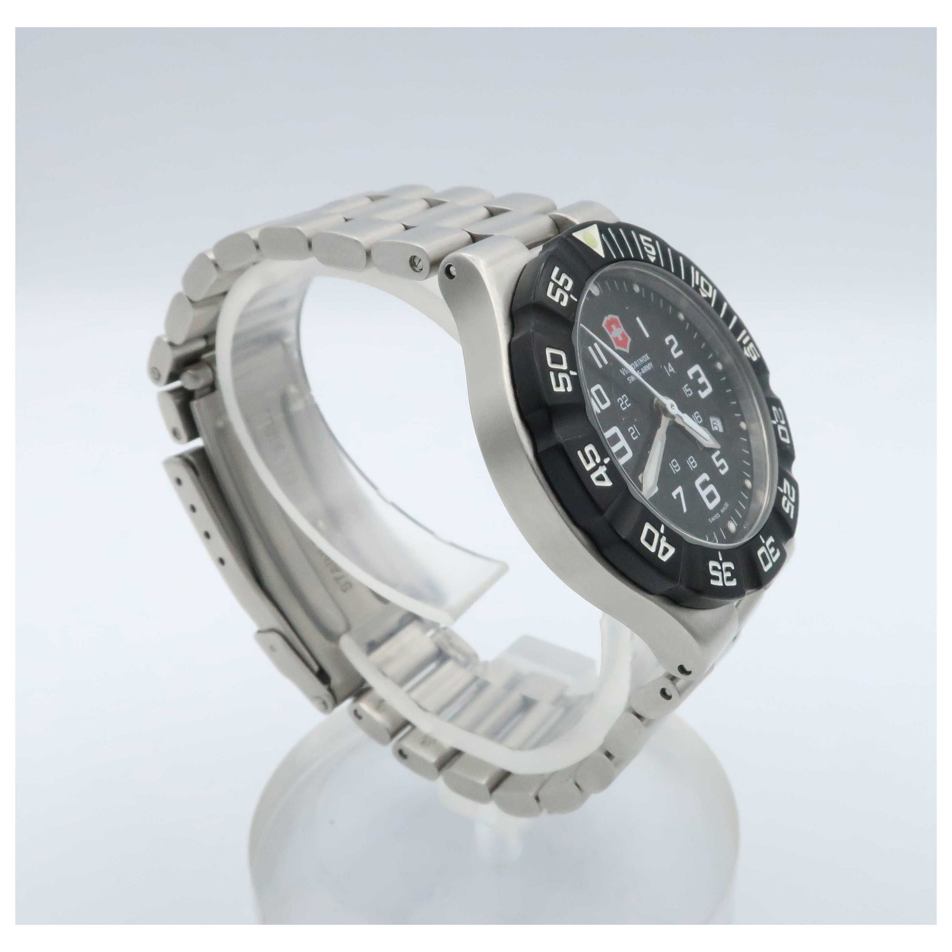 Victorinox Swiss Army Classic Women's Swiss Quartz (Battery-Powered) Watch 241325-PO - Image #3