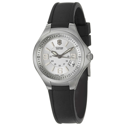 Front view of Victorinox Swiss Army Active Women's Swiss Quartz (Battery-Powered) Watch 241334