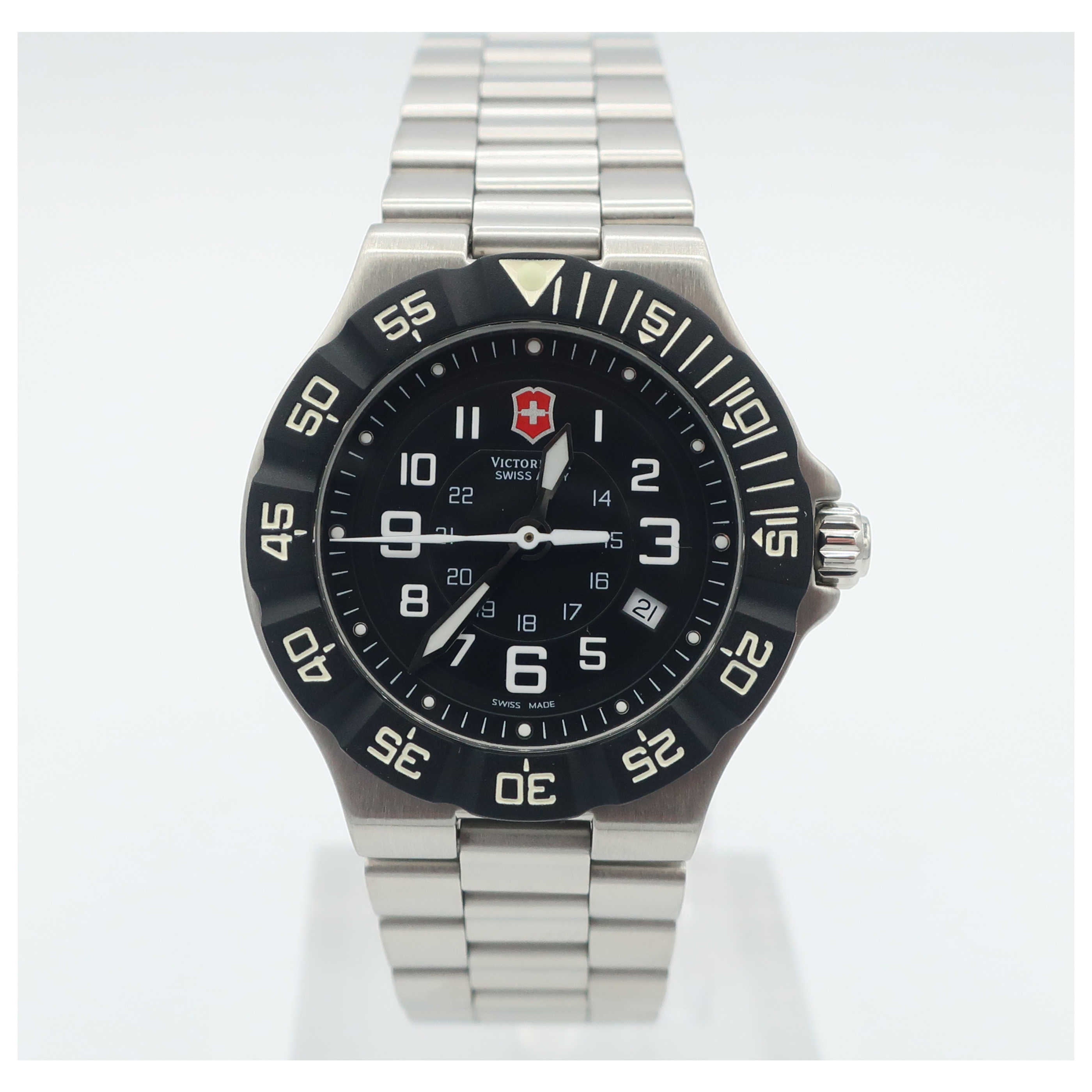 Victorinox Swiss Army Summit 241348-SD Women's Watch – Ashford.com