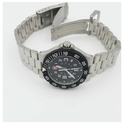 Victorinox Swiss Army Summit Women's Swiss Quartz (Battery-Powered) Watch 241348-SD - Image #8