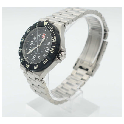 Victorinox Swiss Army Summit Women's Swiss Quartz (Battery-Powered) Watch 241348-SD - Image #4