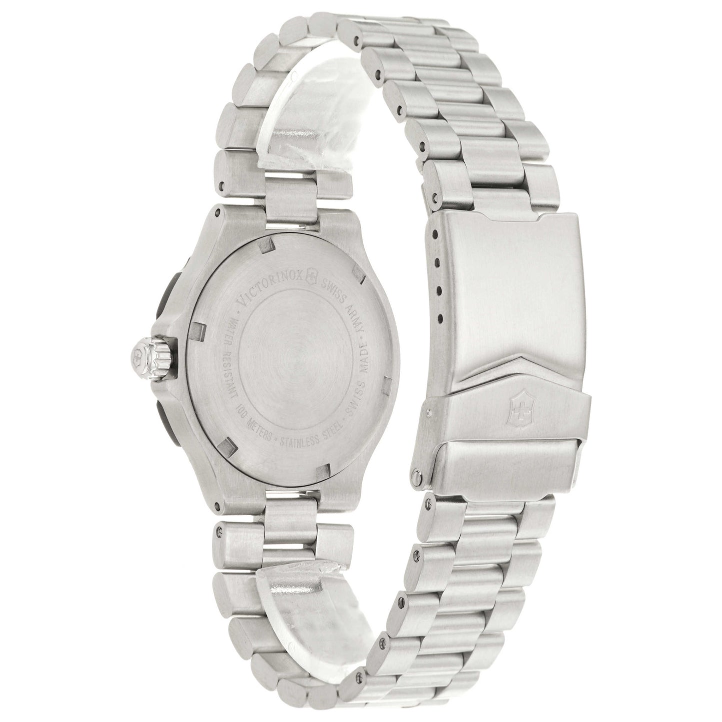 Victorinox Swiss Army Summit Women's Swiss Quartz (Battery-Powered) Watch 241348 - Image #2