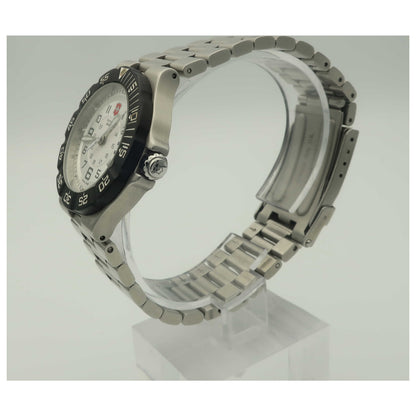 Victorinox Swiss Army Active Women's Swiss Quartz (Battery-Powered) Watch 241350-PO - Image #4