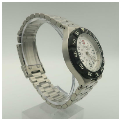 Victorinox Swiss Army Active Women's Swiss Quartz (Battery-Powered) Watch 241350-SDVB - Image #3