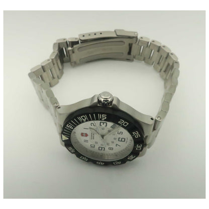 Victorinox Swiss Army Active Women's Swiss Quartz (Battery-Powered) Watch 241350-SDVB - Image #8