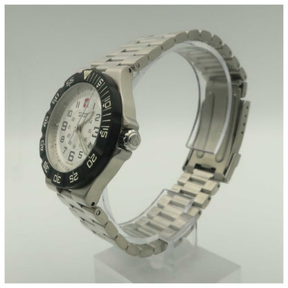 Victorinox Swiss Army Active Women's Swiss Quartz (Battery-Powered) Watch 241350-SDVB - Image #4